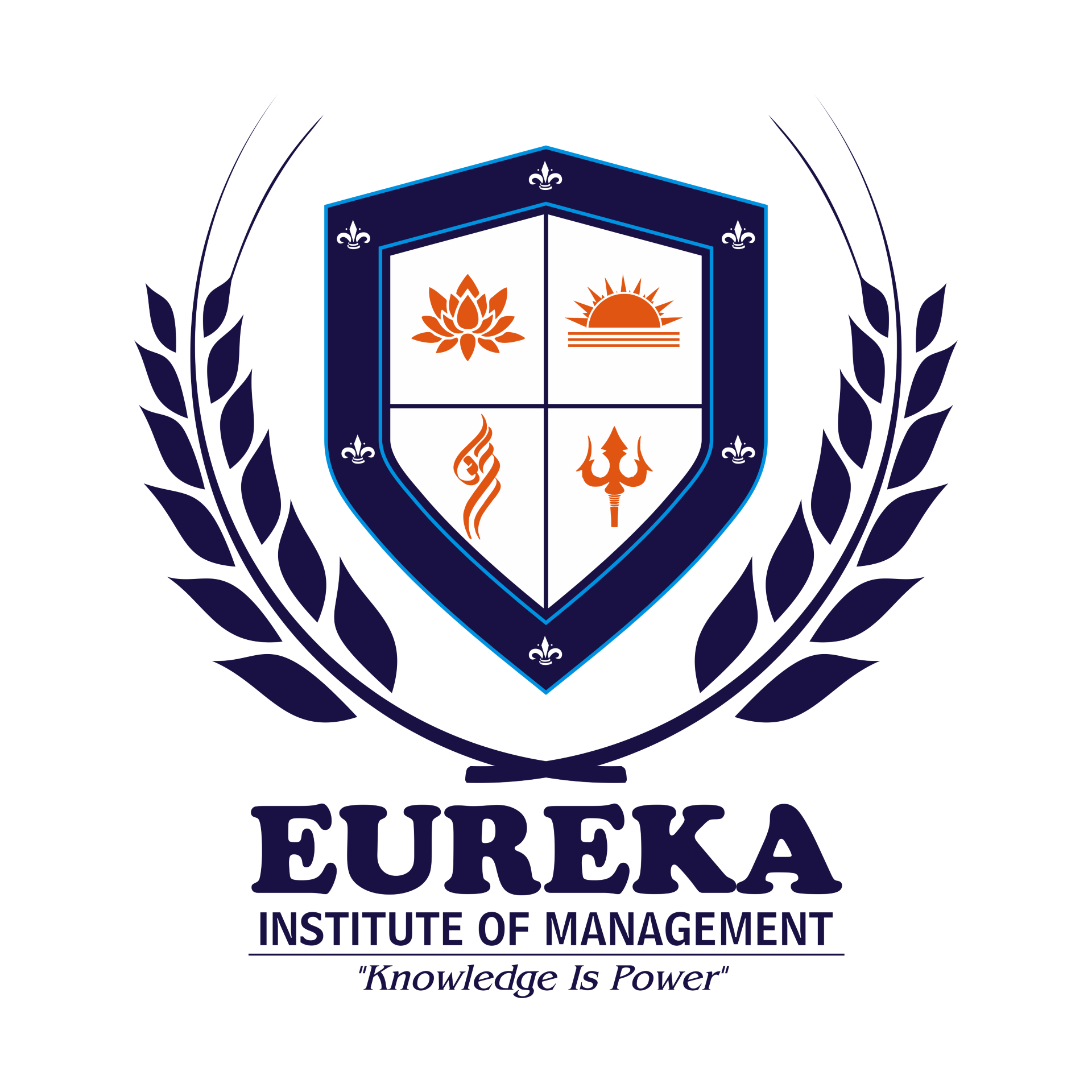 Eureka